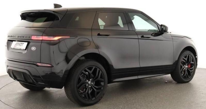 Land Rover Range Rover Evoque 2.0 I4 200 CV AWD Benzina Auto R-Dynamic HSE