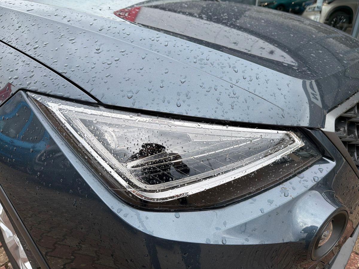 SEAT Arona 1.0 ecotsi FR 95cv