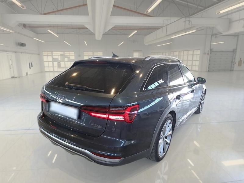 AUDI A6 ALLROAD 40 TDI MHEV 2.0 quattro S tronic Evolution