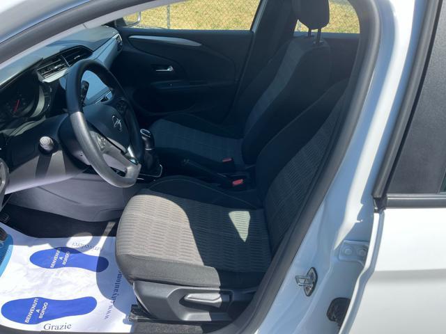 OPEL Corsa 1.2 75 cv Edition
