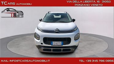 CITROEN C3 AIRCROSS GARANZIA TCARS