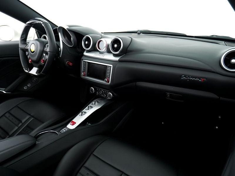 Ferrari California California T DCT