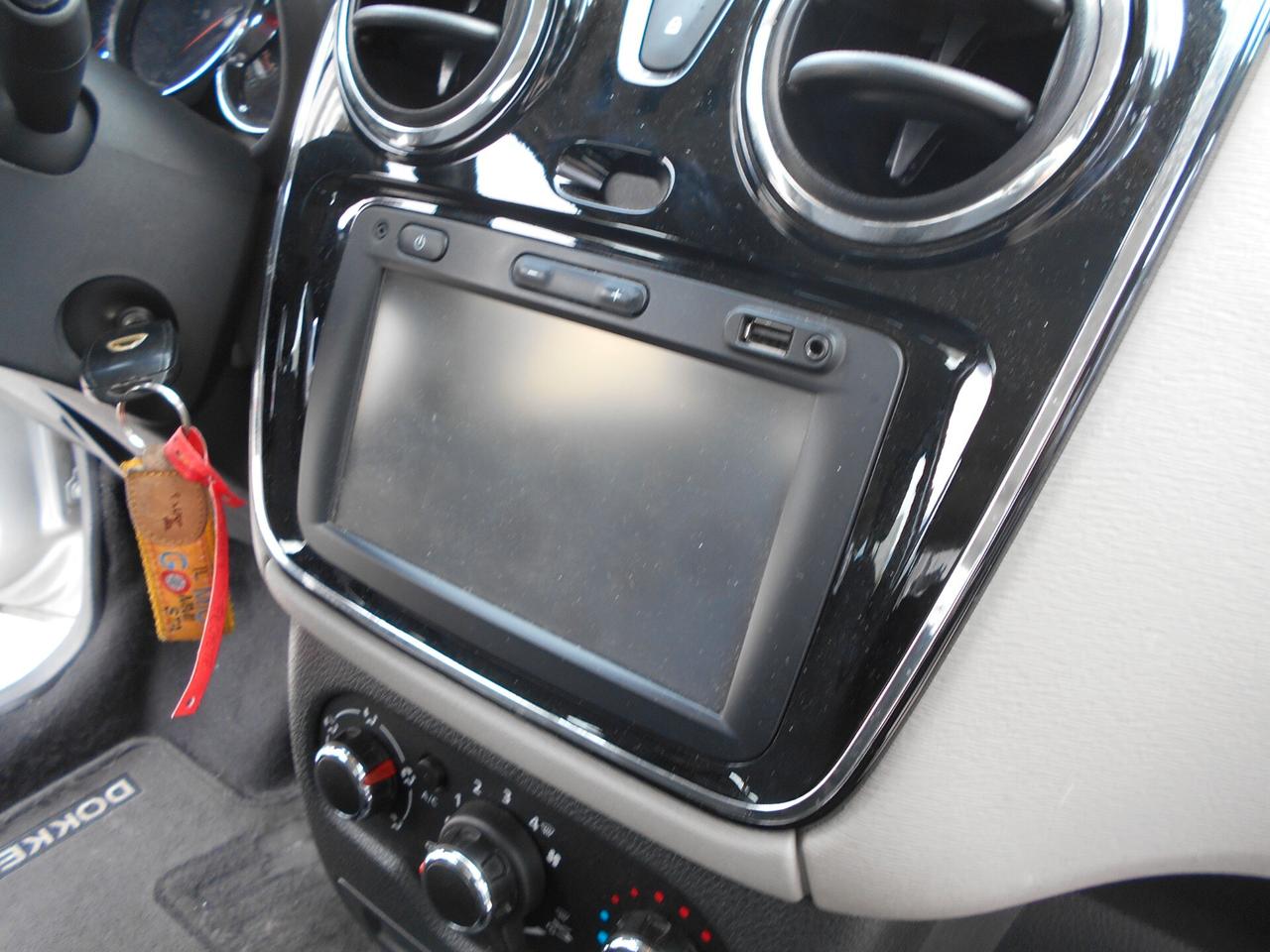 DACIA DOKKER 1.5 dci 75 cv