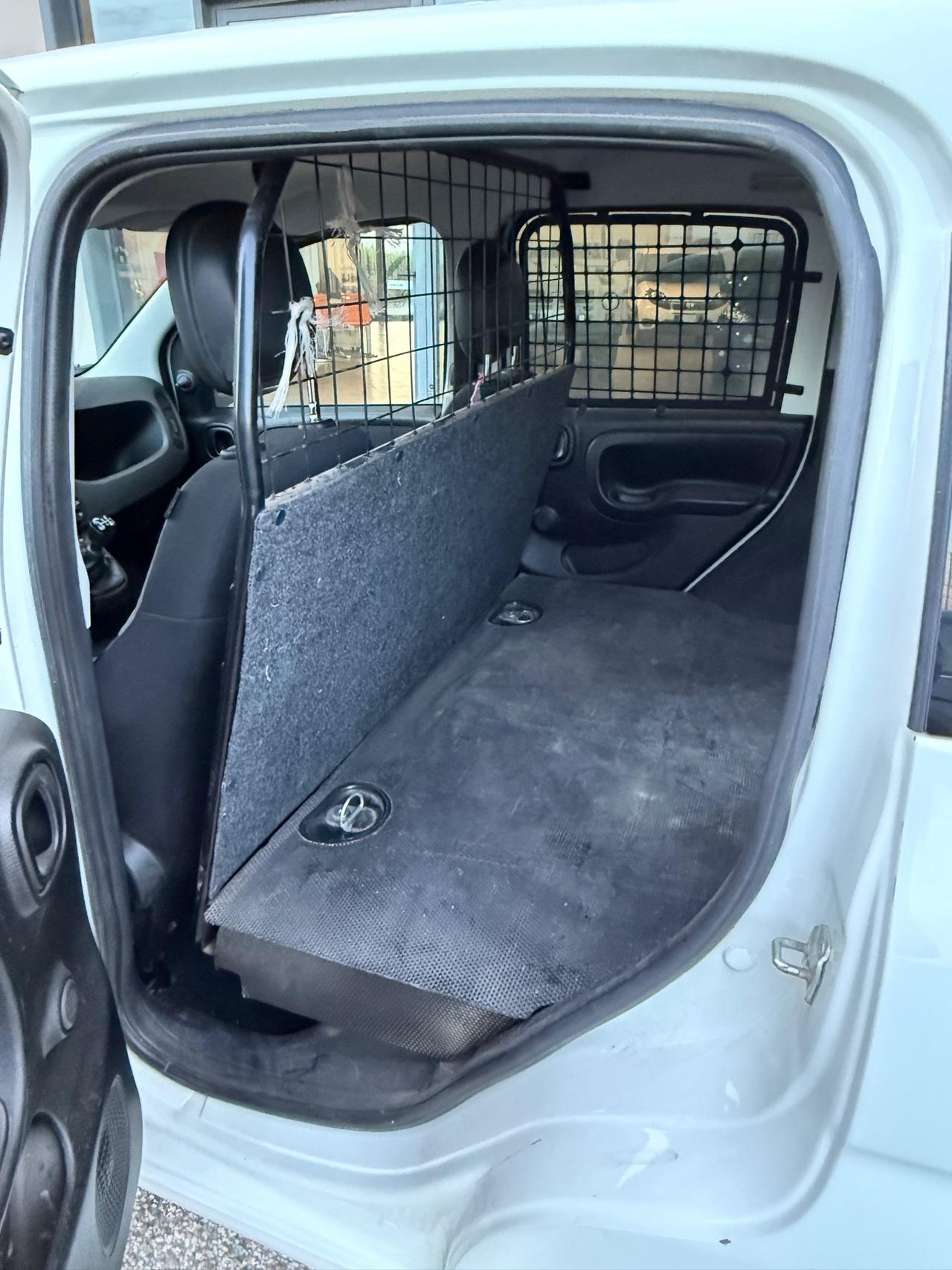 Fiat Panda 1.3 MJT 95 CV S&S Easy IVA ESPOSTA