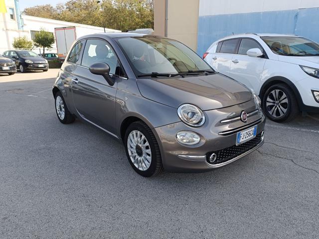 FIAT 500 1.3 Multijet 95 CV Lounge