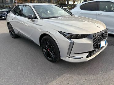 Ds DS4 BlueHDi 130 aut. Performance Line