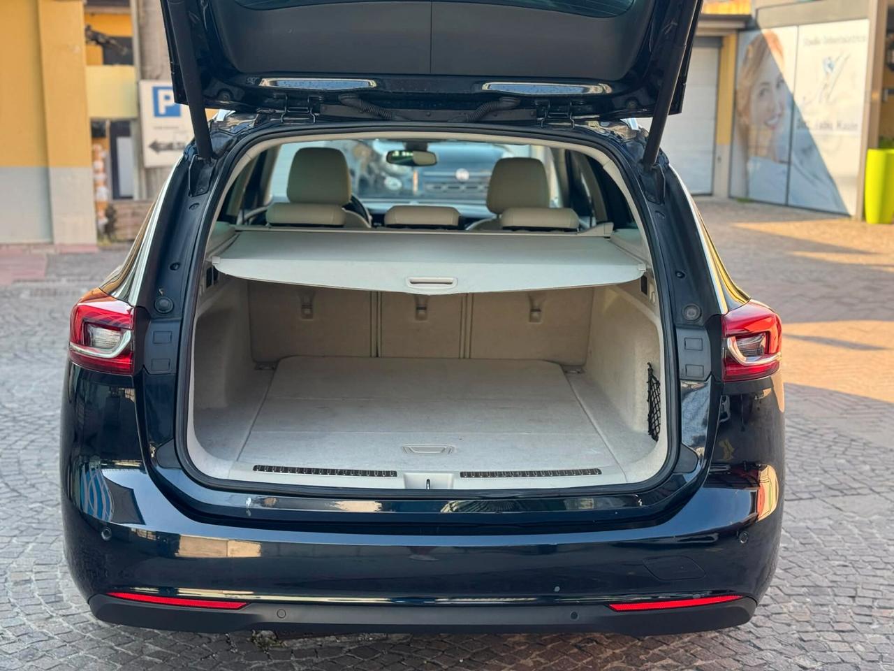 Opel Insignia 1.6 CDTI 136 S&S aut.Sports Tourer Innovation