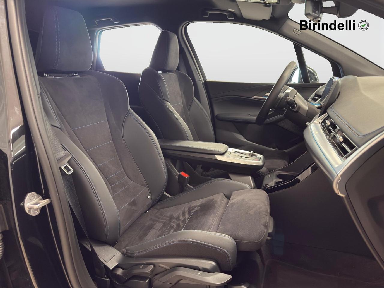 BMW BMW 218d Active Tourer