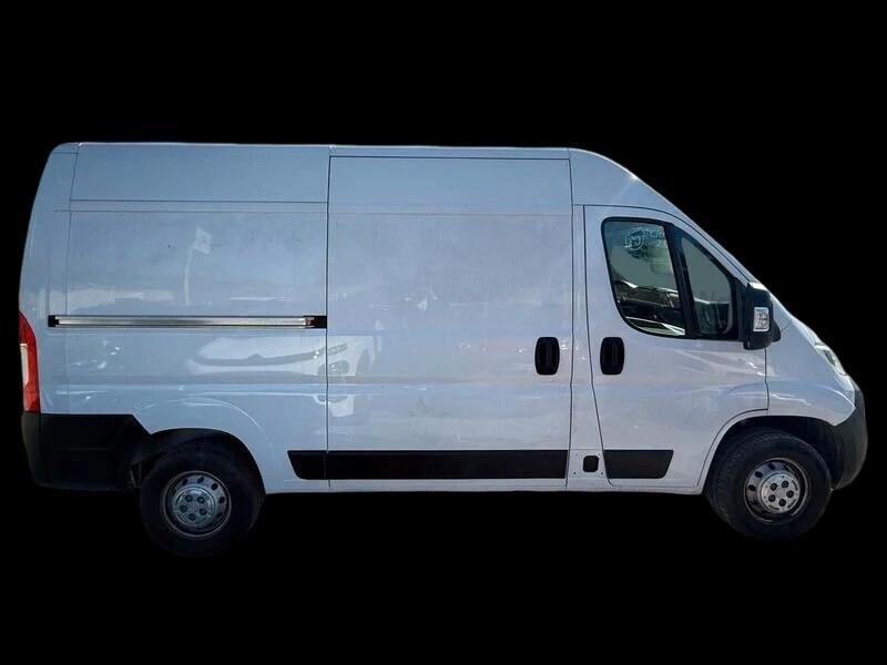 Citroen Jumper 33 BlueHDi 140 S&S PM-TM Furgone