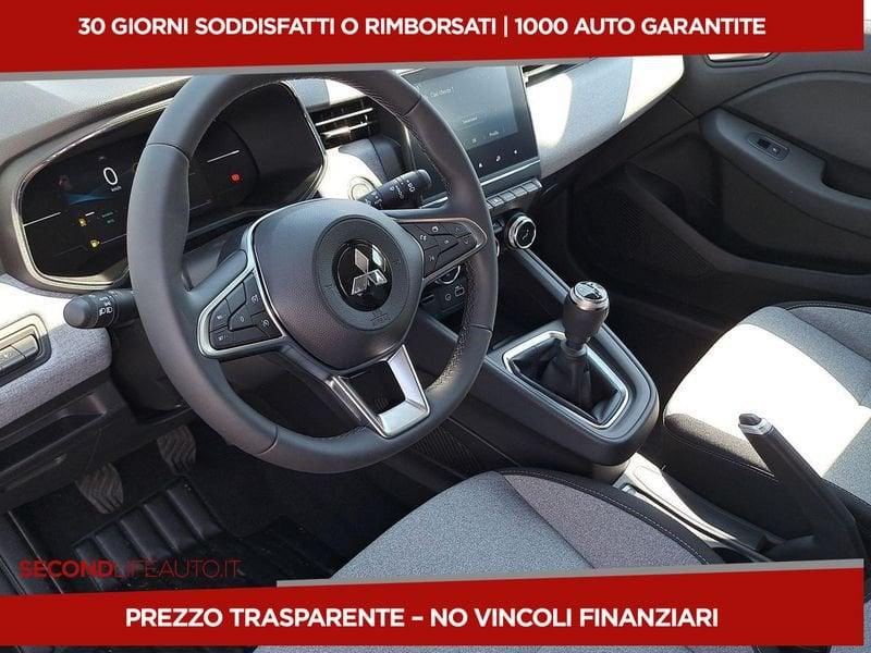 Mitsubishi Colt 1.0 turbo Gpl Invite 100cv