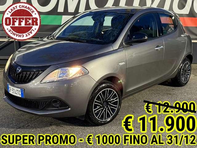 Lancia Ypsilon Ypsilon 1.0 firefly hybrid SUPER PROMO