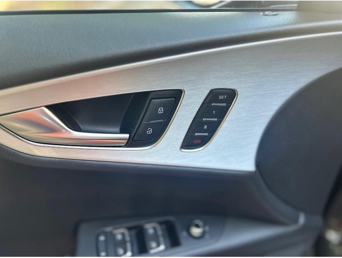 Audi A7 SPB 3.0 TDI 218 CV quattro S tronic Line