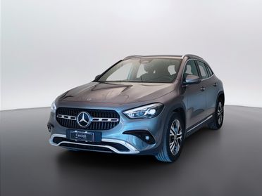 Mercedes-Benz GLA-H247 2023 - GLA 180 d Progressive Advanced Plus auto