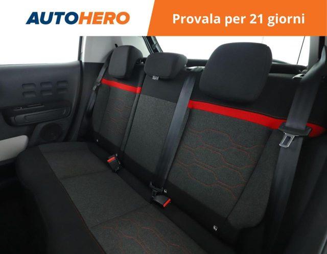 CITROEN C3 PureTech 82 S&S Shine