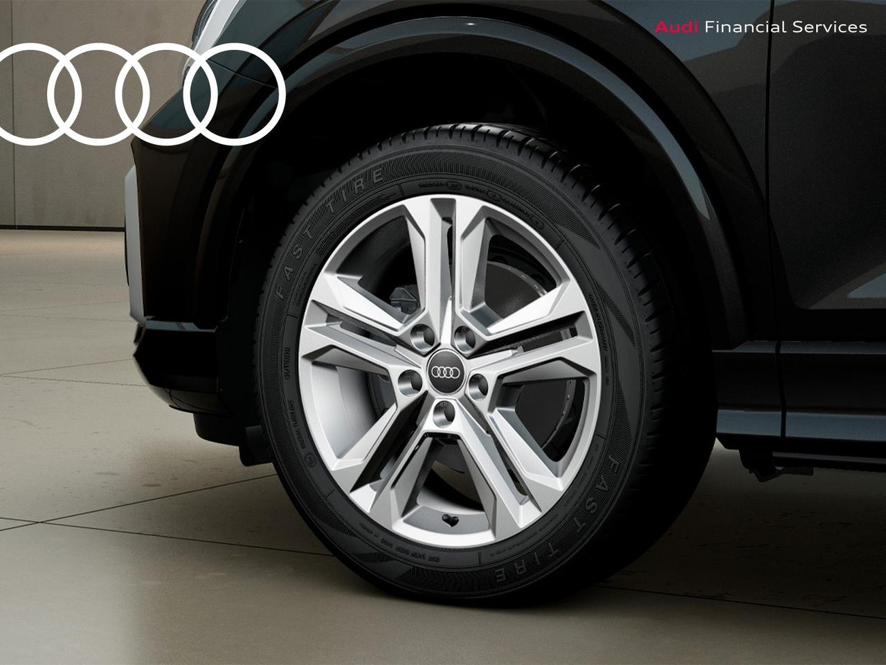 Audi Q2 30 2.0 tdi business advanced