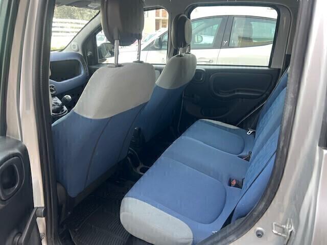 Fiat Panda 1.3 MJT S&S Lounge cv 75 ok neop. anno