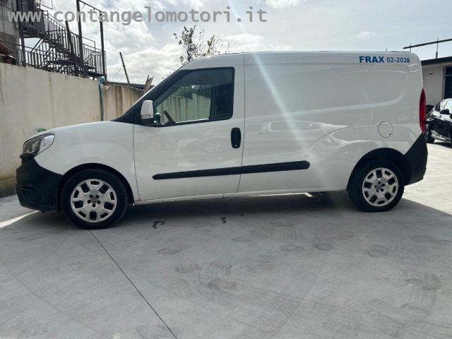 FIAT Doblo Doblo Maxi 1.6 mjt 16v Easy s trasp. prod. freschi
