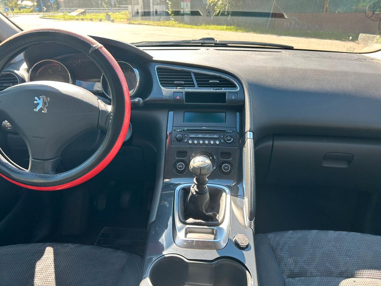 Peugeot 3008 1.6 Hdi