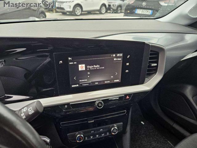 OPEL Mokka NEOPATENTATI Mokka 1.2 t Edition S TG : : GP282FS