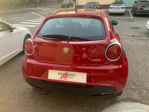 Alfa Romeo MiTo 1.4 78 CV 8V S&S Super