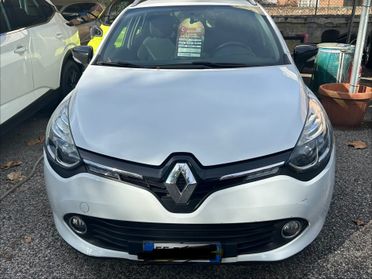 Renault Clio Sporter dCi 8V 90CV EDC Start&Stop Energy Intens