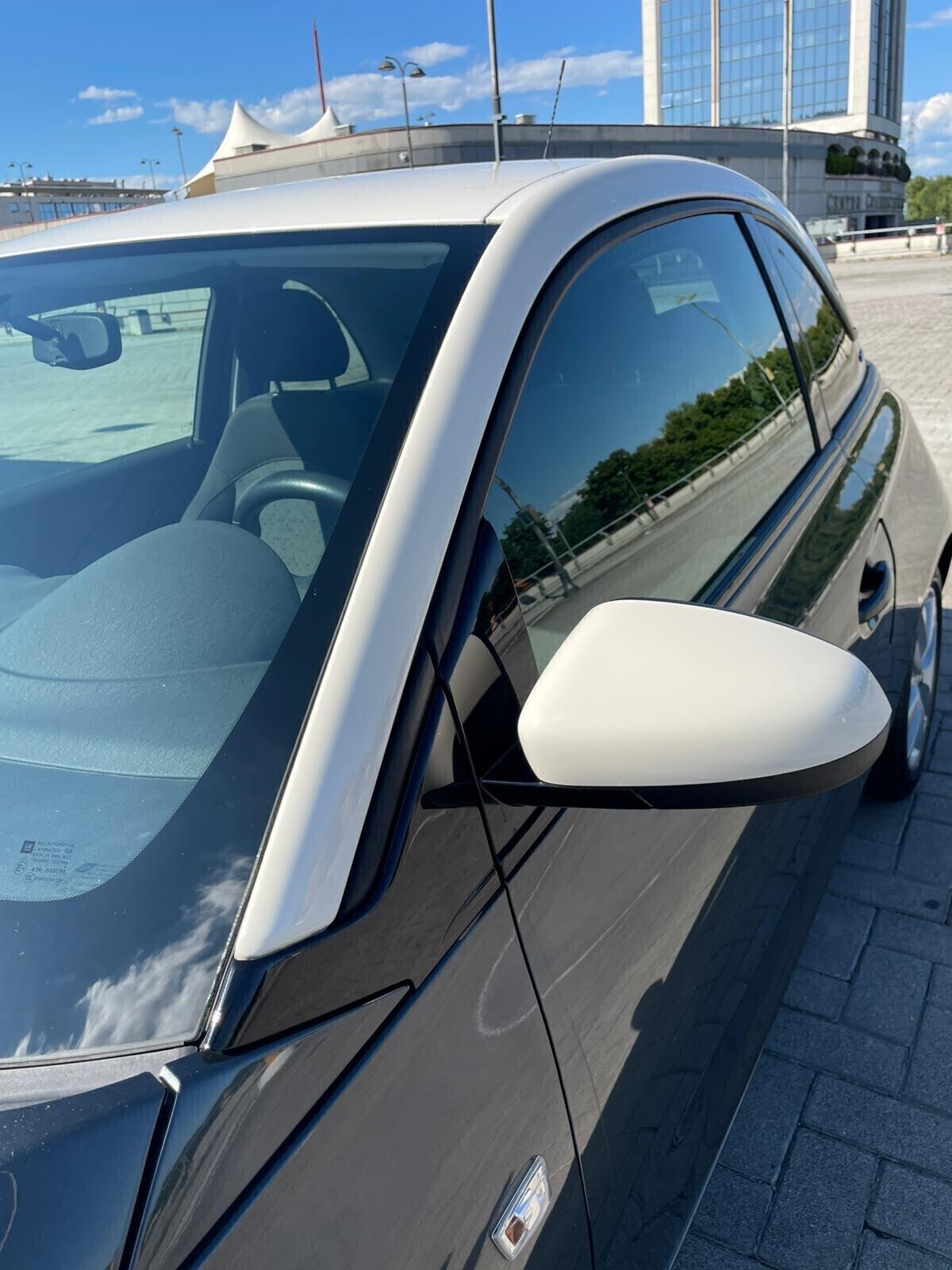 Opel Adam 1.2 70 CV 12 MESI GARANZIA OK NEOP