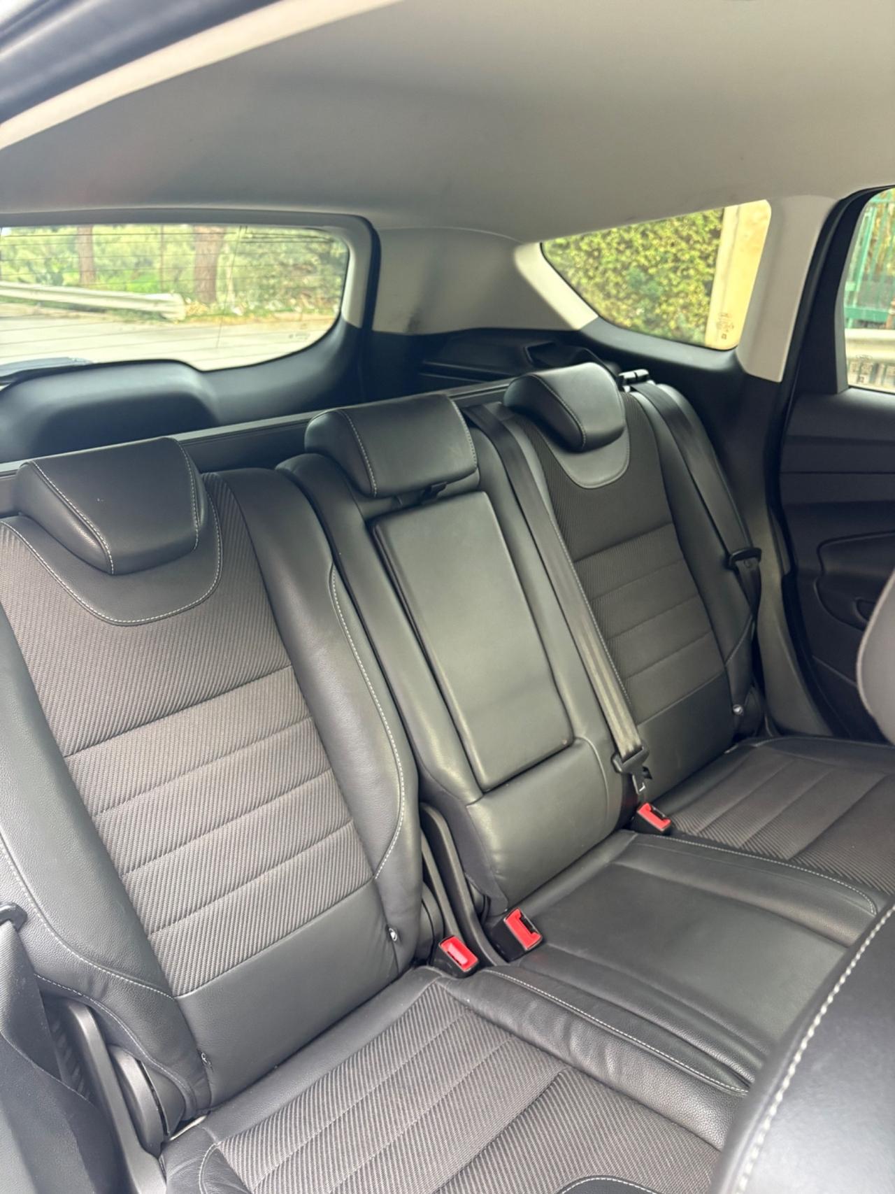 Ford Kuga 2.0 TDCI 150 CV 4WD IVA ESPOSTA