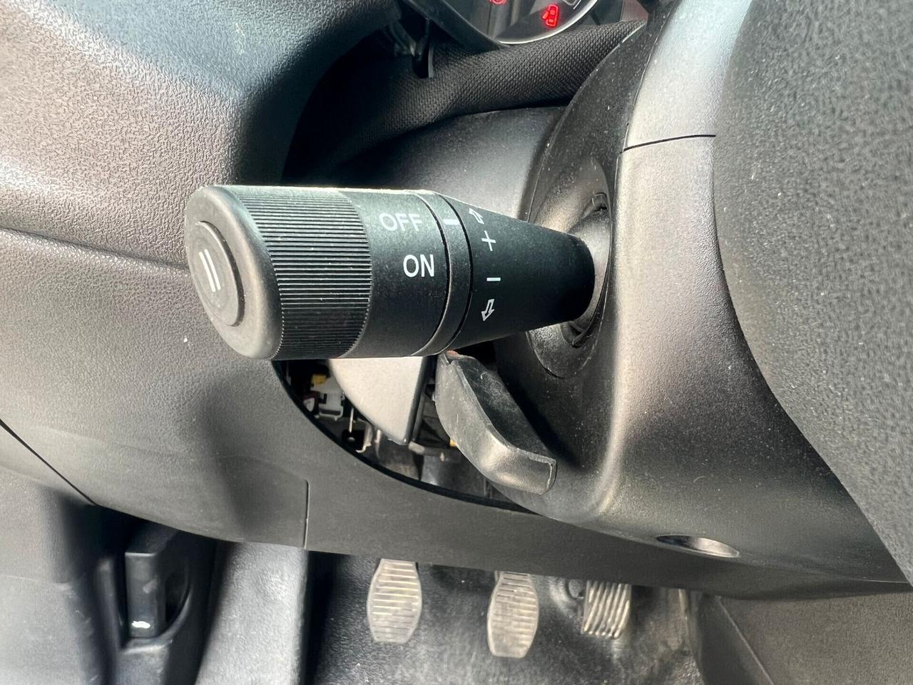 Fiat Doblo Doblò 1.3 MJT S&S PC-TN Cargo Lounge