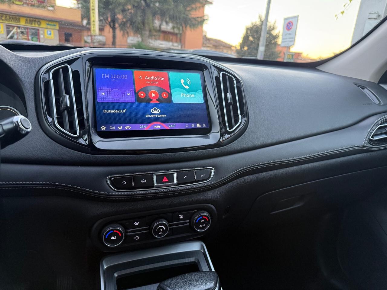 Dr Dr F35 1.5 Bi-Fuel GPL GARANTITA