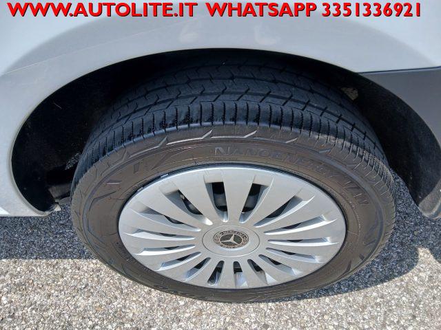 MERCEDES-BENZ Vito 2.0 116 CDI PL Furgone Extra-Long