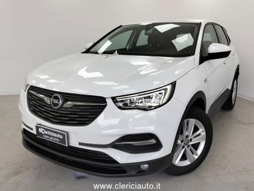 Opel Grandland X 1.5 diesel Ecotec Start&Stop Business Edition