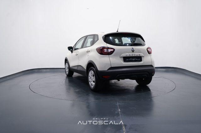 RENAULT Captur 1.5 dCi 8V 90 CV Sport Edition
