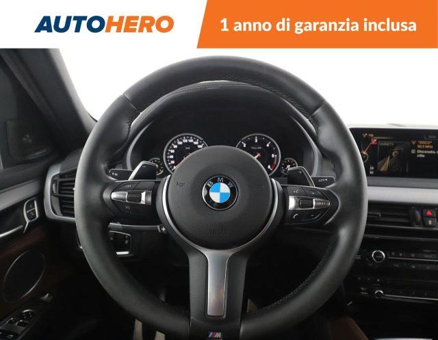 BMW X6 xDrive30d 258CV Msport