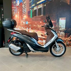 Piaggio Medley 125 EURO 5