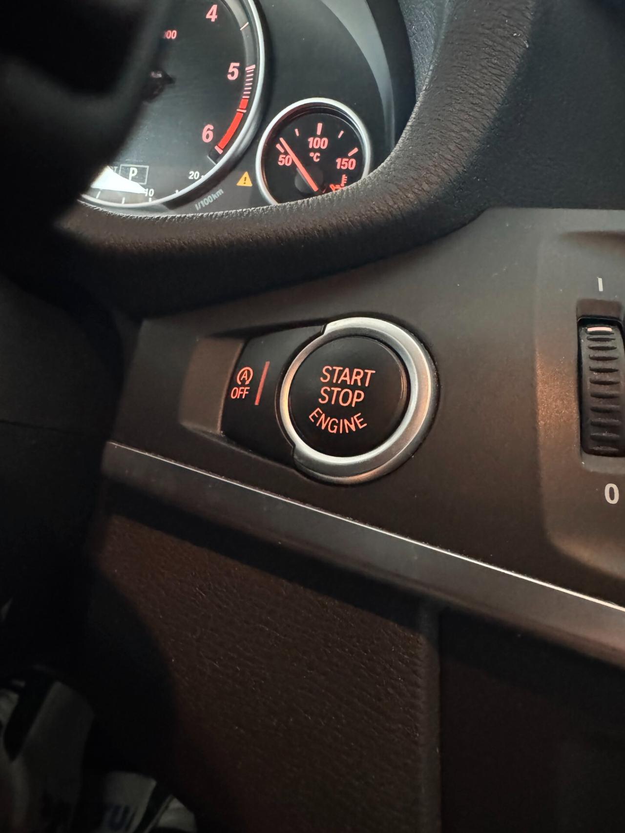 Bmw X3 sDrive18d Futura 2.0 184CV