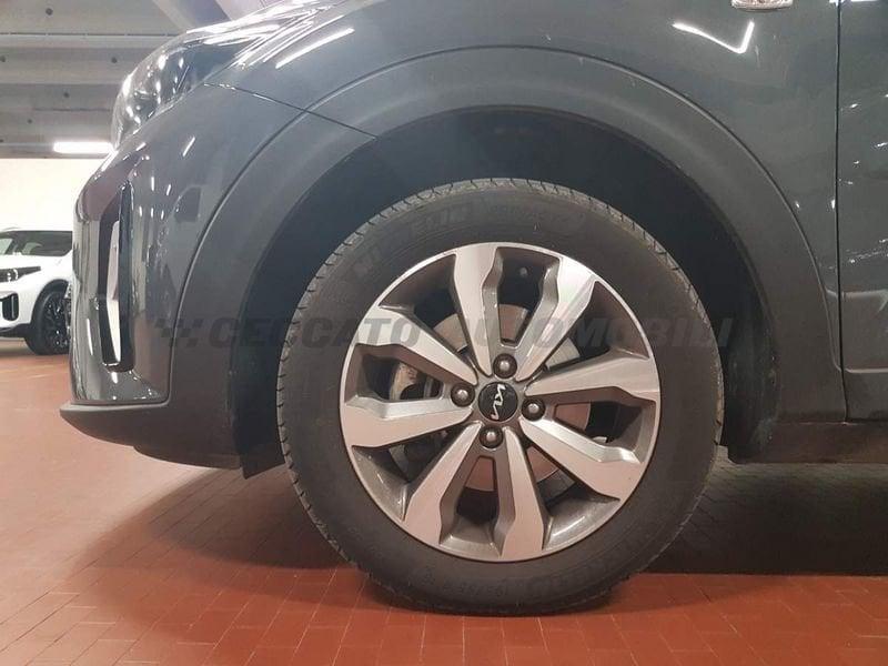 KIA Stonic Stonic 1.2 dpi Urban Techno&Design Pack gpl 82cv