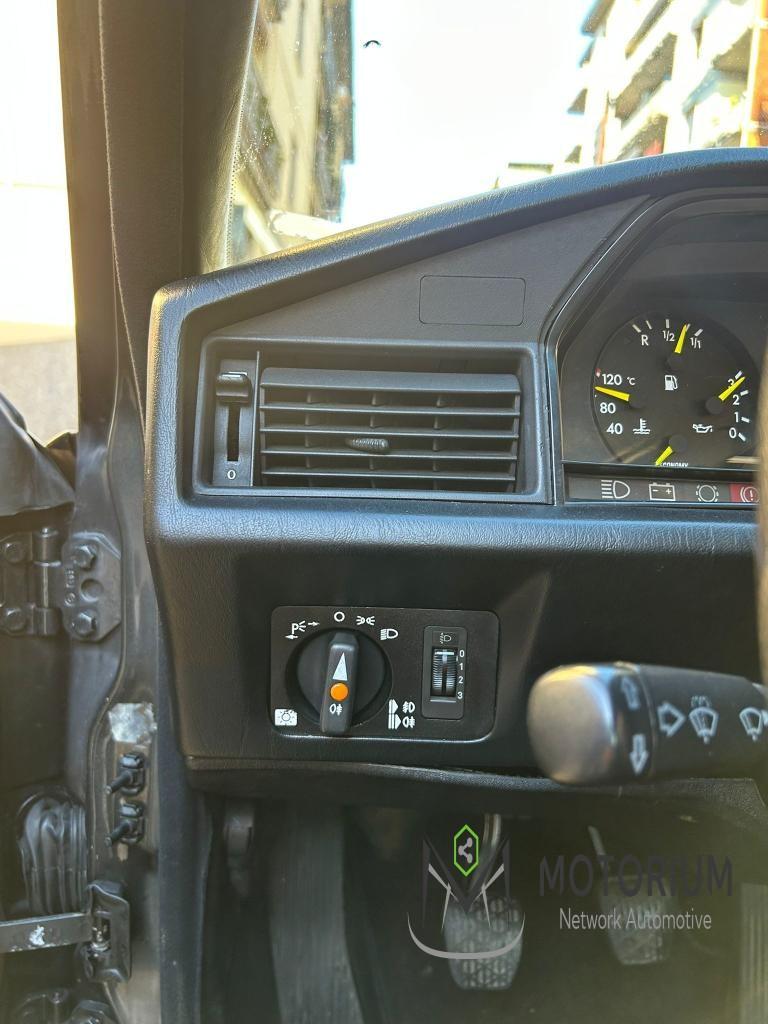 Mercedes-Benz 190 2.3 E-16 ISCRITTA ASI