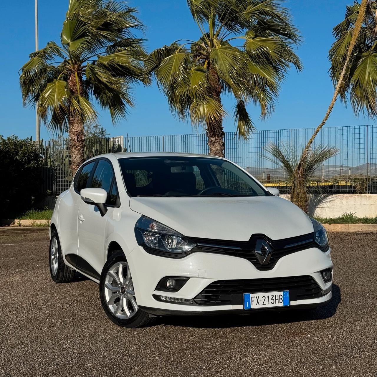 Renault Clio TCe 12V 90 CV GPL 5 porte Business