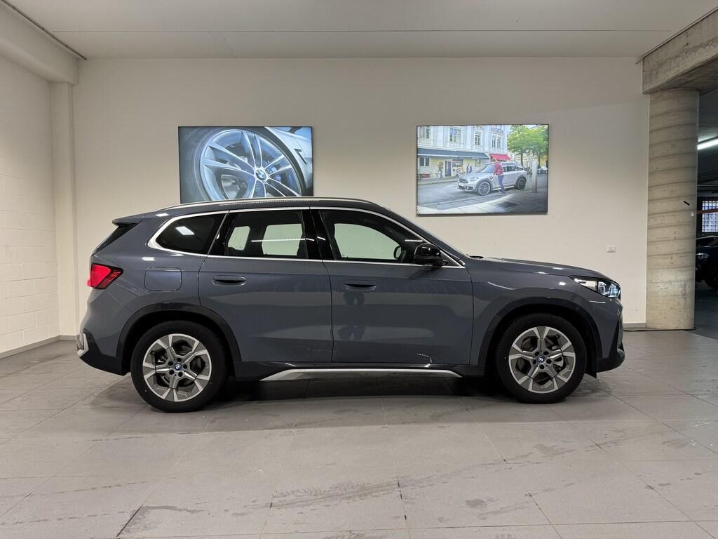 BMW iX1 30 xLine xDrive
