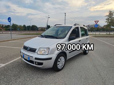 Fiat Panda 1.2 benzina 97.000 KM