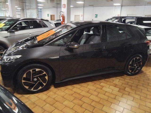 VOLKSWAGEN ID.3 Pro Performance BATTERIA DA 58 KWH