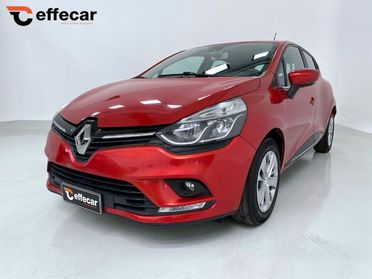 RENAULT Clio dCi 8V 75 CV Start&Stop 5 porte Energy Intens