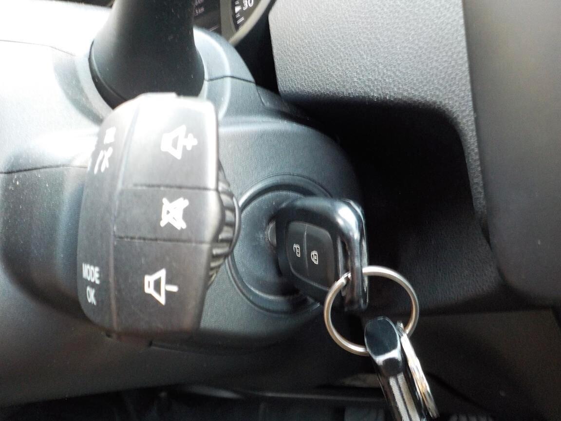 Dacia Duster 1.5 Blue dCi 8V 115 CV 4x2 Prestige