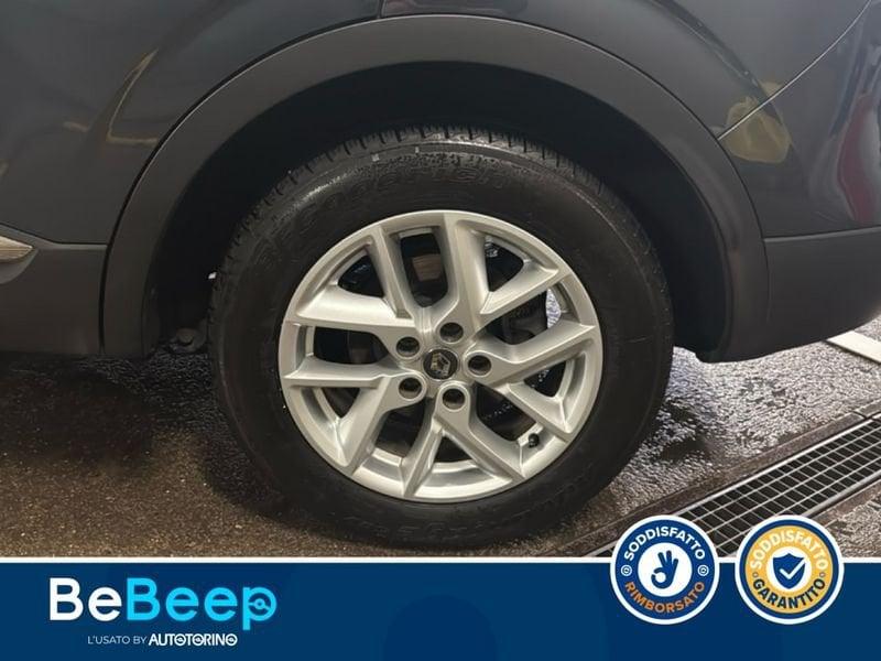 Renault Kadjar 1.2 TCE ENERGY INTENS 130CV