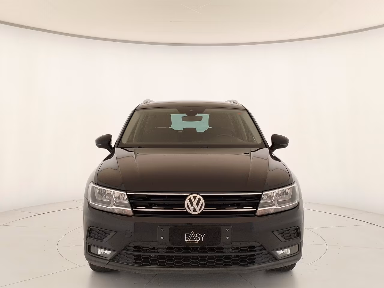 Volkswagen Tiguan 2.0 tdi Advanced 150cv dsg