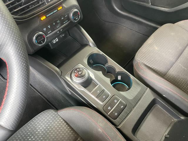 FORD Focus 1.5 ECOBLUE 120CV AUTOMATICO SW ST-LINE