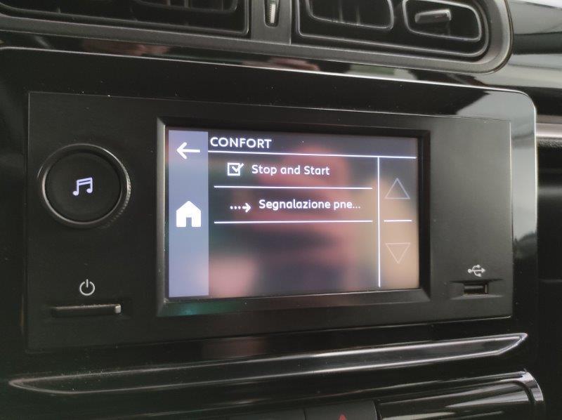 CITROEN C3 3ª serie - C3 BlueHDi 100 S&S Business Combi