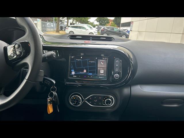 RENAULT Twingo 22kWh Vibes