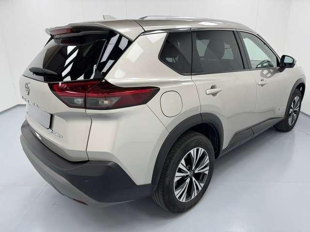 Nissan X-Trail 1.5 e-Power e-4orce 4WD 7POSTI N-CONNECTA PROMO!!!