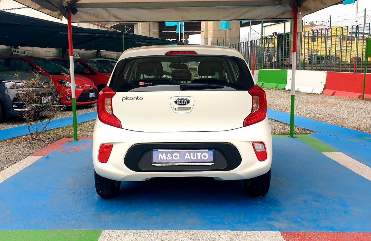 KIA PICANTO 1.0 BENZINA PARI NUOVO 14 MILA KM